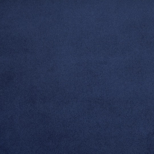 Bella Velvet Navy Blue